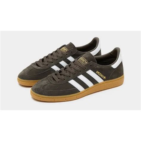 adidas handball spezial olive|adidas handball spezial tan.